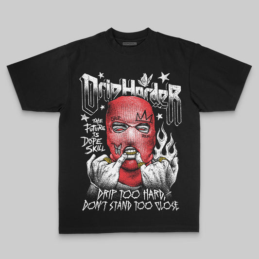 Drip Harder DopeSkill Premium T-shirt