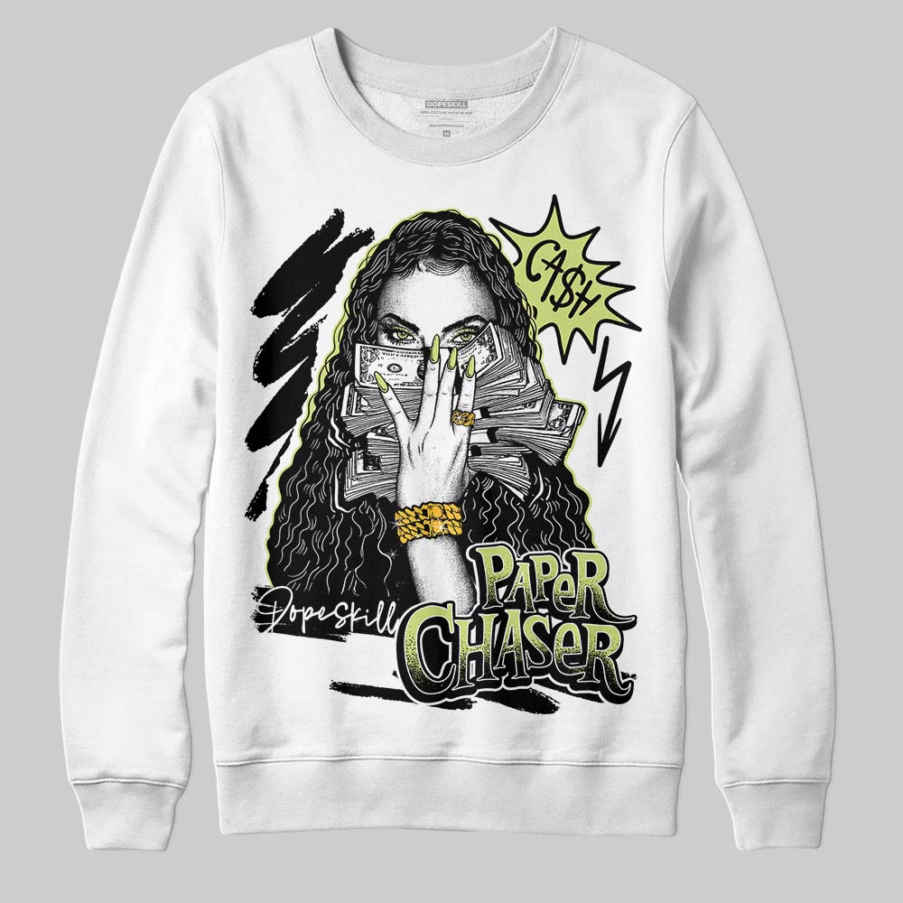 Jordan 11 “Inner Beast” DopeSkill Sweatshirt NPC Graphic Streetwear - White