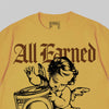 All Earned DopeSkill Premium T-shirt
