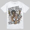 Jordan 3 Retro Pure Money DopeSkill T-Shirt Don't Kill My Vibe Graphic Streetwear - White