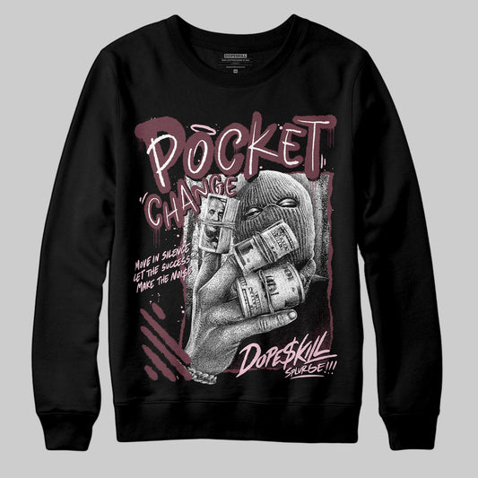 Asics Gel-Cumulus 16 "Port Royal" DopeSkill Sweatshirt Pocket Change Graphic Streetwear - Black