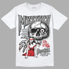 Mystery Graphic Unisex T-shirt