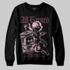 Asics Gel-Cumulus 16 "Port Royal" DopeSkill Sweatshirt All Earned Graphic Streetwear - Black