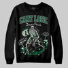 Jordan 13 GS “Pine Green” DopeSkill Sweatshirt Cant Lose Graphic Streetwear - Black