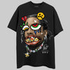 ACID Graphic Unisex DopeSkill T-shirt