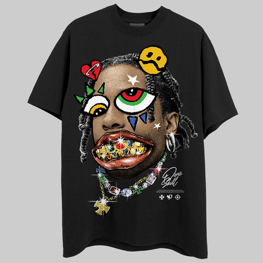 ACID Graphic Unisex DopeSkill T-shirt