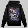 Jordan 11 "Mojave" DopeSkill Hoodie Sweatshirt Drip Season Graphic Streetwear - black