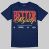 Nike Kobe 5 Protro “Caitlin Clark” DopeSkill T-Shirt Better Myself Graphic Streetwear