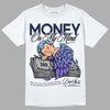 Jordan 5 Midnight Navy DopeSkill T-Shirt MOMM Graphic Streetwear