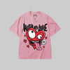 High Off Love DopeSkill Premium T-shirt Streetwear - Blossom