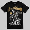 Jordan 11 Low “Mother’s Day” DopeSkill T-Shirt Ambition Graphic Streetwear - Black