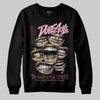 Asics Gel-Cumulus 16 "Port Royal" DopeSkill Sweatshirt The Mouth With No Droughts Graphic Streetwear - Black