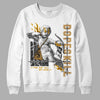 Jordan 13 Wheat 2023 DopeSkill Sweatshirt You Got All My Love Graphic Streetwear - White