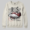 Sail 1s OG DopeSkill Sweatshirt Trust No One Graphic