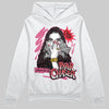 Diesel Pink S - Serendipity Pro-X1 Trainers DopeSkill Hoodie Sweatshirt NPC Graphic Streetwear - White