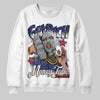 Jordan 11 “Rare Air” DopeSkill Sweatshirt Get Rich Graphic Streetwear 