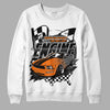 Jordan 3 Retro 'Fear Pack' DopeSkill Sweatshirt ENGINE Tshirt Graphic Streetwear - White