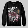 Asics Gel-Cumulus 16 "Port Royal" DopeSkill Sweatshirt Stressless Graphic Streetwear - Black