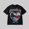 Break It DopeSkill Premium T-shirt Streetwear - Black