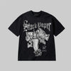 Stack Paper DopeSkill Premium T-shirt Streetwear - Black