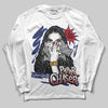 Jordan 11 “Rare Air” DopeSkill Long Sleeve T-Shirt NPC Graphic Streetwear