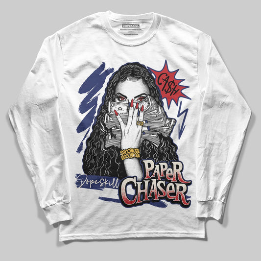 Jordan 11 “Rare Air” DopeSkill Long Sleeve T-Shirt NPC Graphic Streetwear