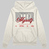 Sail 1s OG DopeSkill Hoodie Sweatshirt Better Myself Graphic