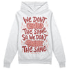 Jordan 13 “Dune Red” DopeSkill Hoodie Sweatshirt Grind Shine Graphic Streetwear - White