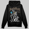 Jordan 3 GS “We Outside” DopeSkill Hoodie Sweatshirt Ambition Graphic Streetwear - Black