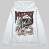 Jordan 11 “China” DopeSkill Hoodie Sweatshirt Mystery Ghostly Grasp\ Graphic Streetwear - White