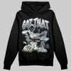 Jordan 5 Retro Wolf Grey (2026) DopeSkill Hoodie Sweatshirt Got That Graphic Streetwear - Black
