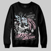 Jordan 5 OG “35th Anniversary” DopeSkill Sweatshirt Drip Season Graphic Streetwear - black