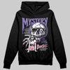 Jordan 11 "Mojave" DopeSkill Hoodie Sweatshirt Mystery Ghostly Grasp Graphic Streetwear - black