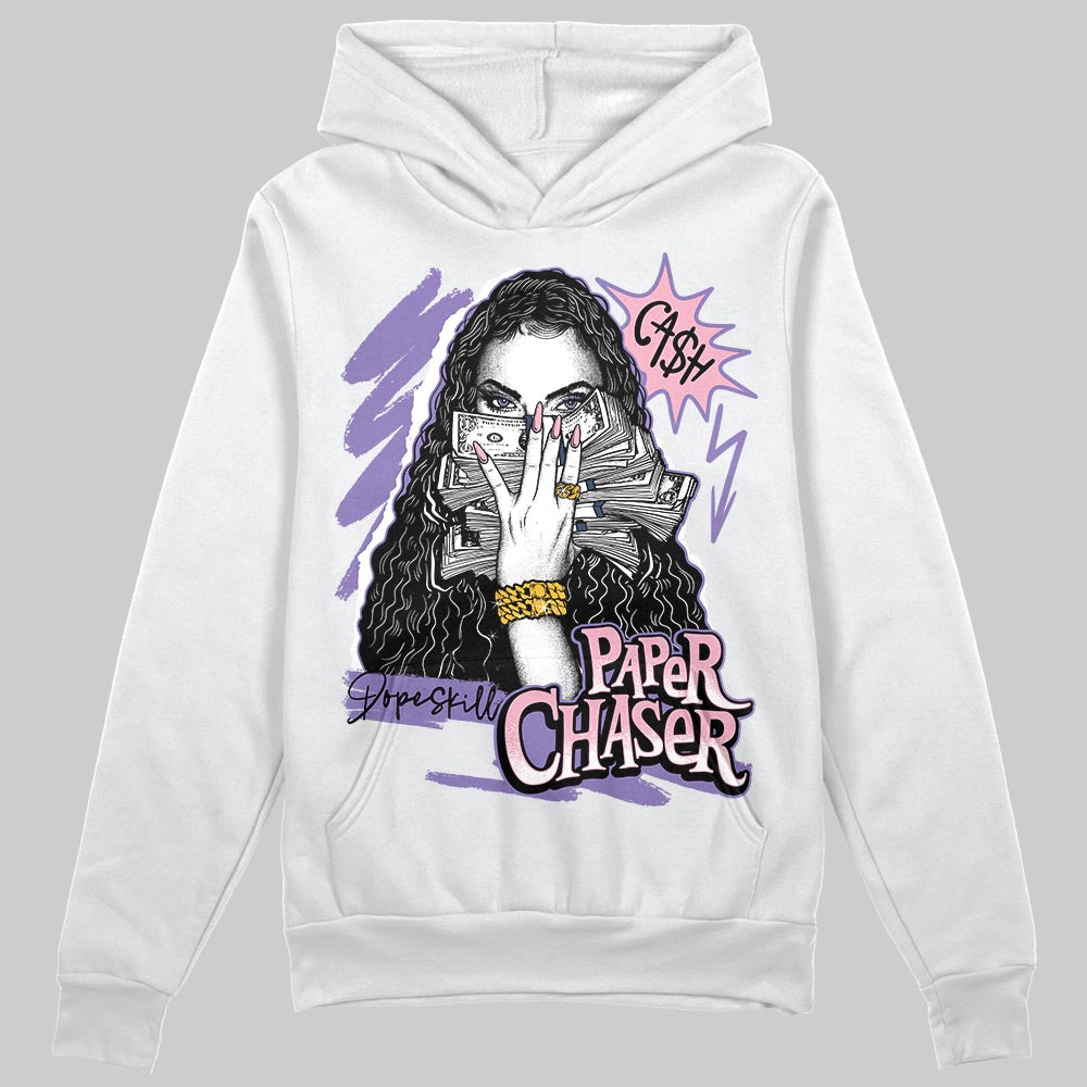 Jordan 11 "Mojave" DopeSkill Hoodie Sweatshirt NPC Graphic Streetwear - White