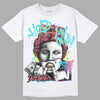 Dunk Low SE Candy Easter DopeSkill T-Shirt Hold My Own Graphic Streetwear - White 