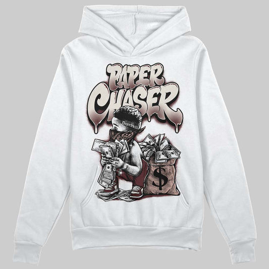 Jordan 11 “China” DopeSkill Hoodie Sweatshirt Paper Chaser Boy Graphic Streetwear - White 