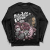 Asics Gel-Cumulus 16 "Port Royal" DopeSkill Long Sleeve T-Shirt Stressless Graphic Streetwear - Black