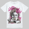 AJ 5 Low Girls That Hoop DopeSkill T-Shirt Hold My Own Graphic