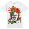 AJ 13 Del Sol DopeSkill T-Shirt Hold My Own Graphic