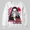 Diesel Pink S - Serendipity Pro-X1 Trainers DopeSkill Sweatshirt NPC Graphic Streetwear - White