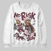 Asics Gel-Cumulus 16 "Port Royal" DopeSkill Sweatshirt No Risk No Story Graphic Streetwear - White