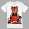 Jordan 6 Retro Toro Bravo DopeSkill T-shirt Greatest Graphic Streetwear - White