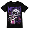 Mystery Graphic Unisex T-shirt