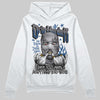Jordan 9 Retro 'Flint Grey' 2026 DopeSkill Hoodie Sweatshirt Drip Harder Graphic Streetwear - WHite