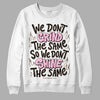 Jordan 11 Retro Neapolitan DopeSkill Sweatshirt Grind Shine Graphic Streetwear