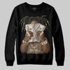 Jordan 3 GS “We Outside” DopeSkill Sweatshirt Rich Youth Graphic Streetwear - black
