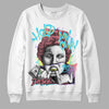 Dunk Low Candy Easter DopeSkill Sweatshirt Hold My Own Graphic Streetwear - White 