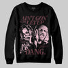 Asics Gel-Cumulus 16 "Port Royal" DopeSkill Sweatshirt Ain't Gon' Let Up Graphic Streetwear - black