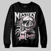 Jordan 5 OG “35th Anniversary” DopeSkill Sweatshirt Mystery Ghostly Grasp Graphic Streetwear - Black