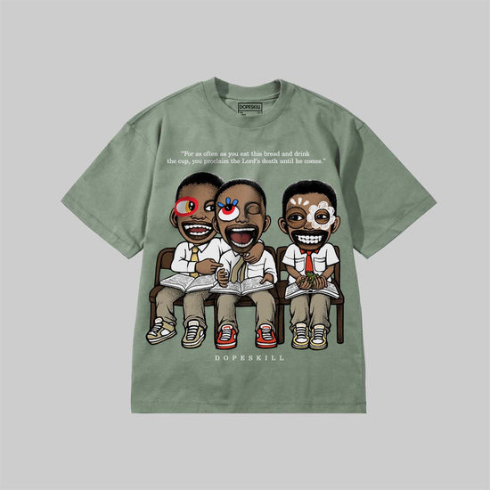First Sunday DopeSkill Premium T-shirt Streetwear - Bay
